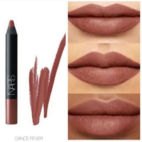 NARS Lip Pencil Dance Fever - Picture 2 of 12